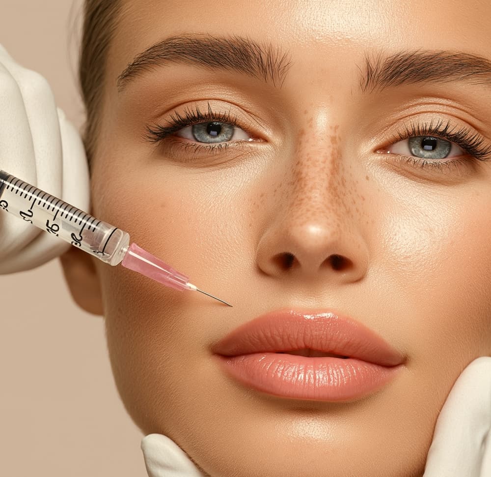 Experiencia Skin Expertise de 1h30 con Charlotte: análisis, protocolo personalizado y recomendaciones adaptadas a tu piel.